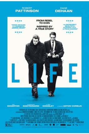 Poster: Life