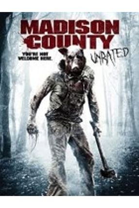 Poster: Madison County