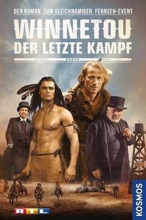 Poster: Winnetou: Der letzte Kampf