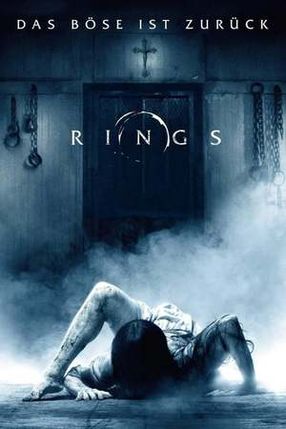 Poster: Rings