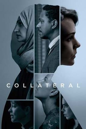 Poster: Collateral