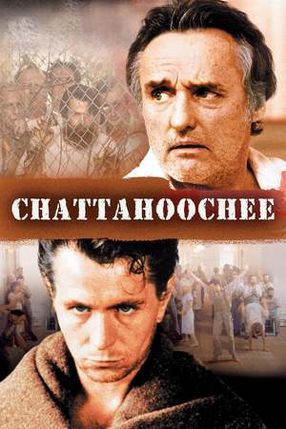 Poster: Chattahoochee