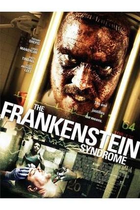 Poster: The Frankenstein Syndrome