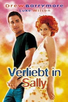 Poster: Verliebt in Sally