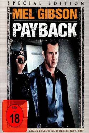 Poster: Payback - Zahltag