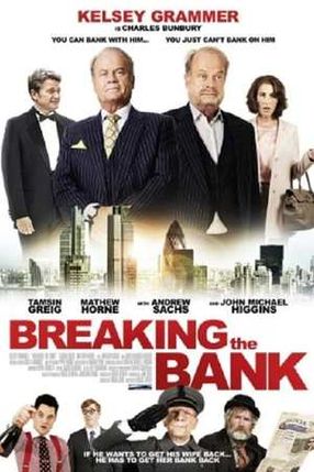 Poster: Breaking the Bank