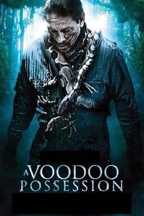 Poster: Voodoo Encounters
