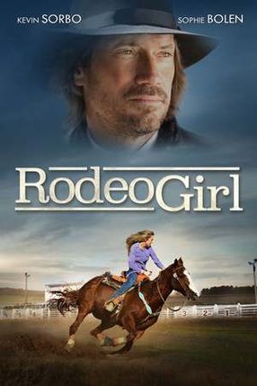 Poster: Rodeo Girl