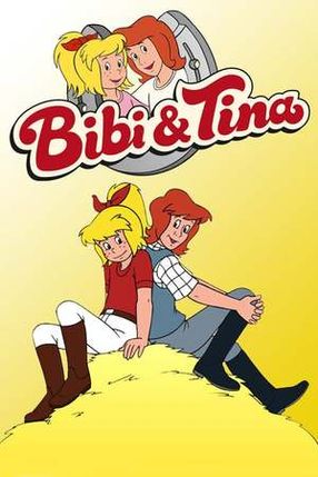 Poster: Bibi und Tina