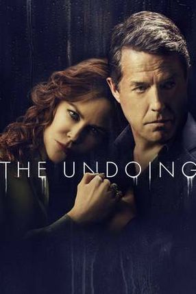 Poster: The Undoing