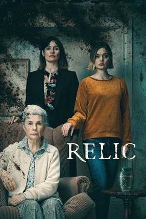 Poster: Relic
