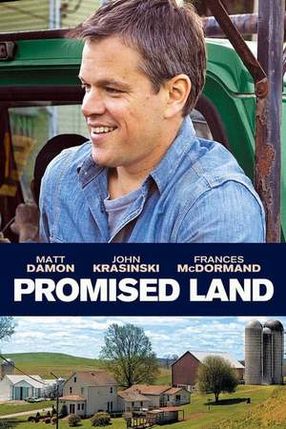 Poster: Promised Land