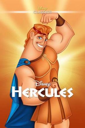 Poster: Hercules