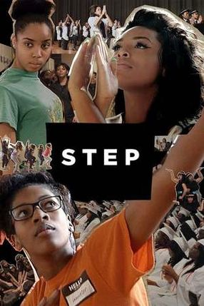 Poster: Step