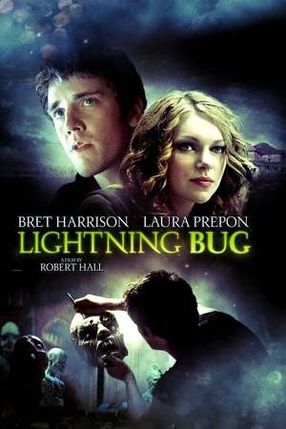 Poster: Lightning Bug