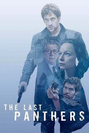 Poster: The Last Panthers
