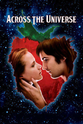 Poster: Across the Universe