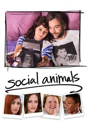 Poster: Social Animals