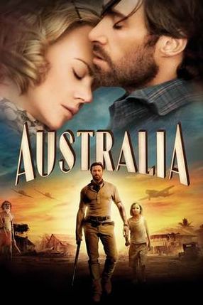 Poster: Australia