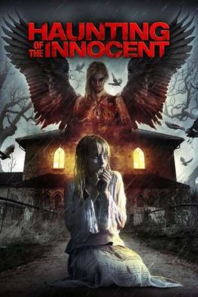 Poster: Haunting of the Innocent
