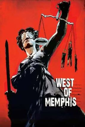 Poster: West of Memphis