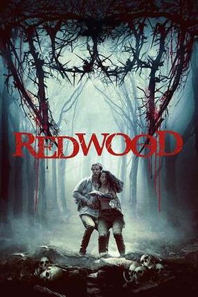 Poster: Redwood
