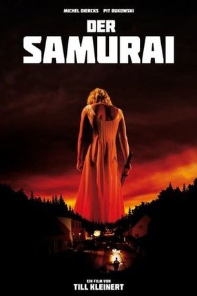 Poster: Der Samurai