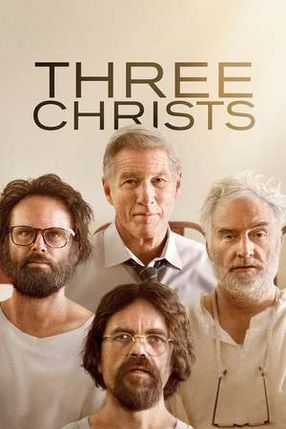 Poster: Three Christs