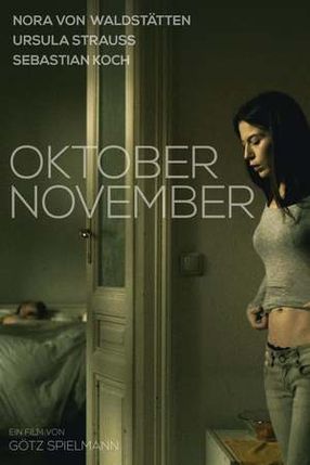 Poster: Oktober November