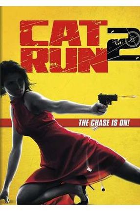 Poster: Cat Run 2