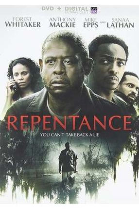 Poster: Repentance - Tag der Reue