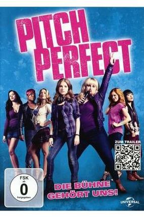 Poster: Pitch Perfect