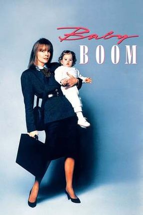 Poster: Baby Boom - Eine schöne Bescherung