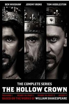 Poster: The Hollow Crown