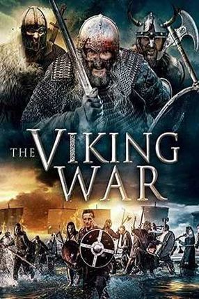 Poster: The Viking War