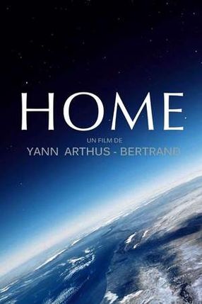 Poster: Home