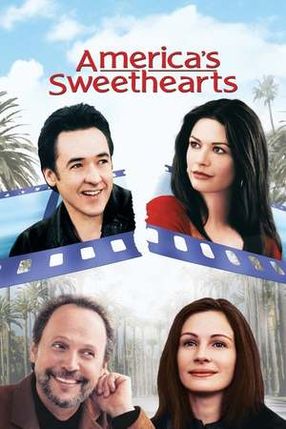 Poster: America's Sweethearts