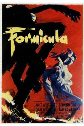 Poster: Formicula