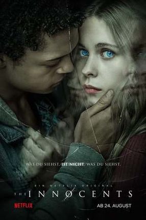 Poster: The Innocents