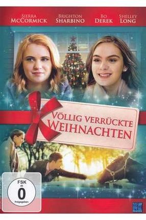 Poster: Völlig verrückte Weihnachten