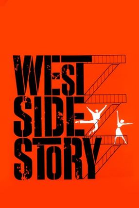 Poster: West Side Story
