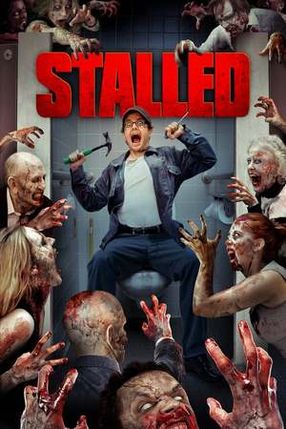 Poster: Stalled