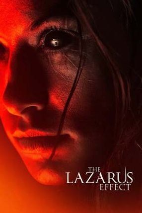 Poster: The Lazarus Effect