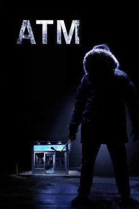 Poster: ATM - Tödliche Falle
