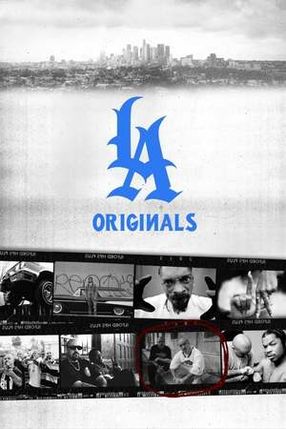 Poster: LA Originals