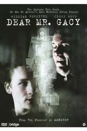 Poster: Dear Mr. Gacy