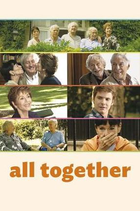 Poster: Und wenn wir alle zusammenziehen?