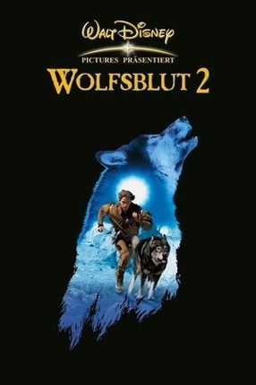 Poster: Wolfsblut II - Das Geheimnis des weißen Wolfes