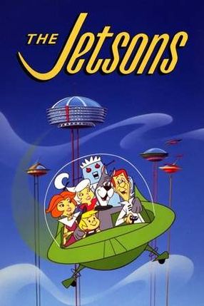 Poster: The Jetsons