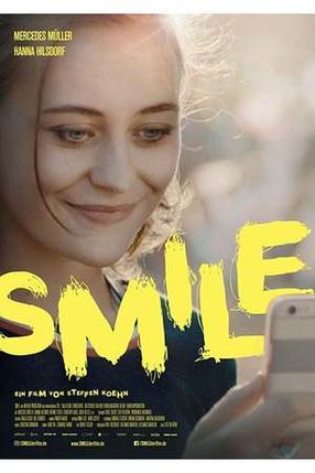 Poster: Smile